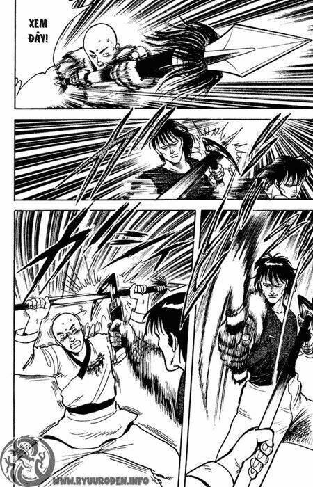 hoàng phi hồng phần 1 chapter 13 60