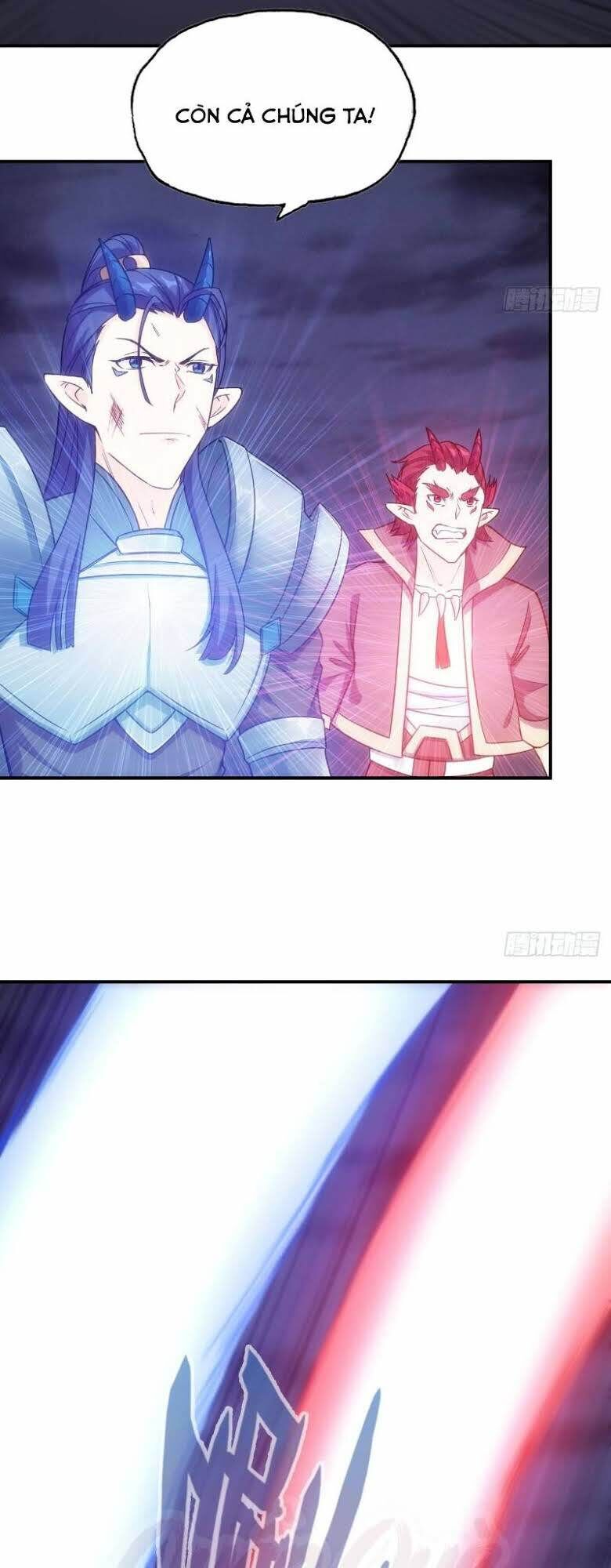 khởi đầu bằng một con côn chapter 84 21