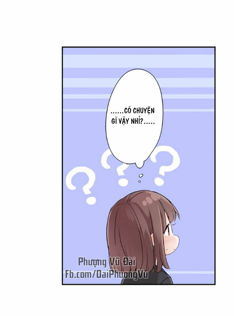 hai anh ấy của tôi chapter 2 22