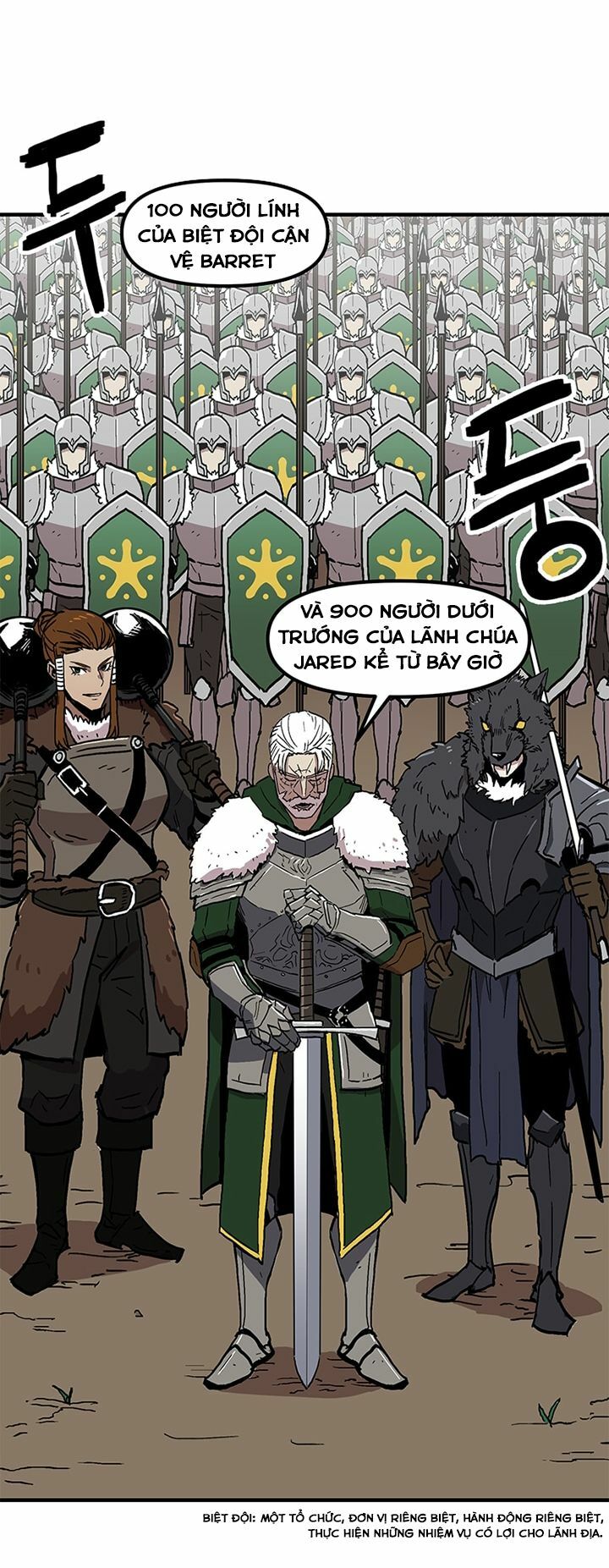 người chơi lỗi chapter 21 38