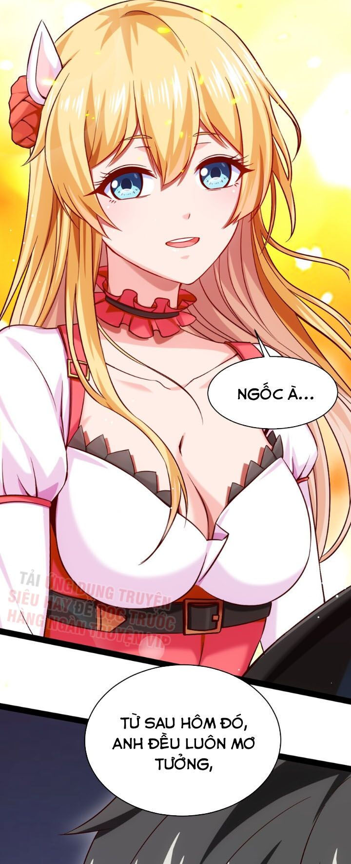 ma thú kiếm thánh dị giới tung hoành chapter 121 41