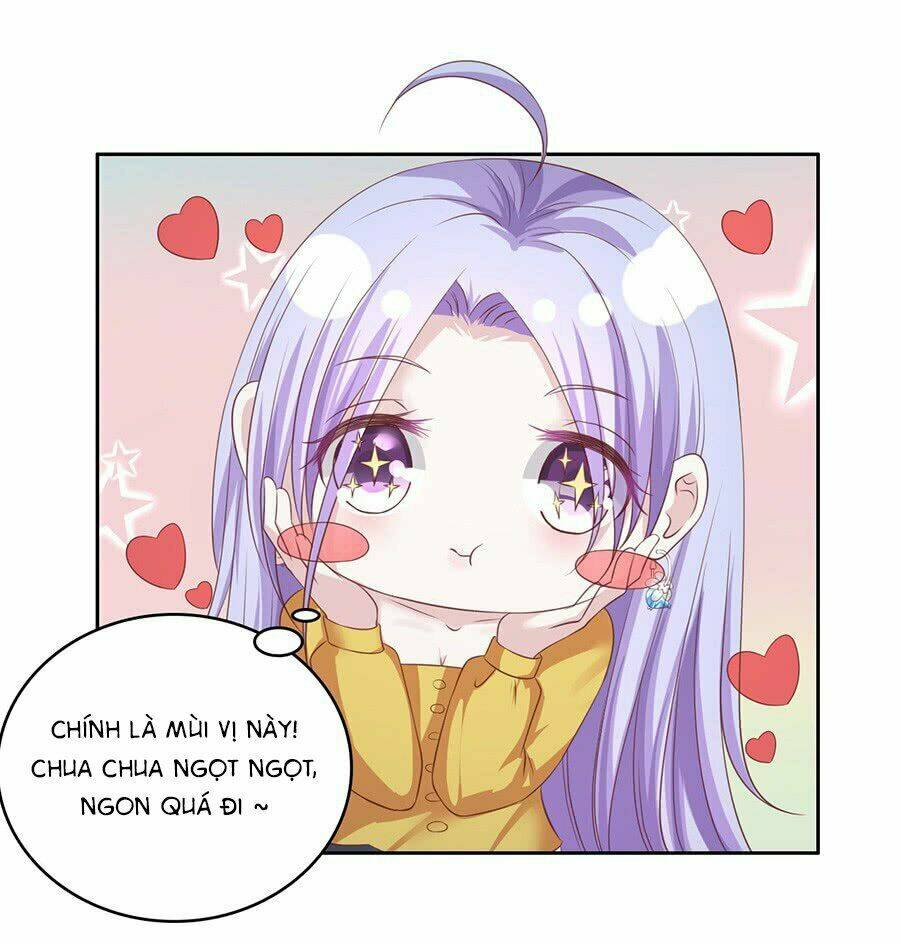 liệt ái tri hạ: series mật đào tiểu tình nhân chapter 230 22