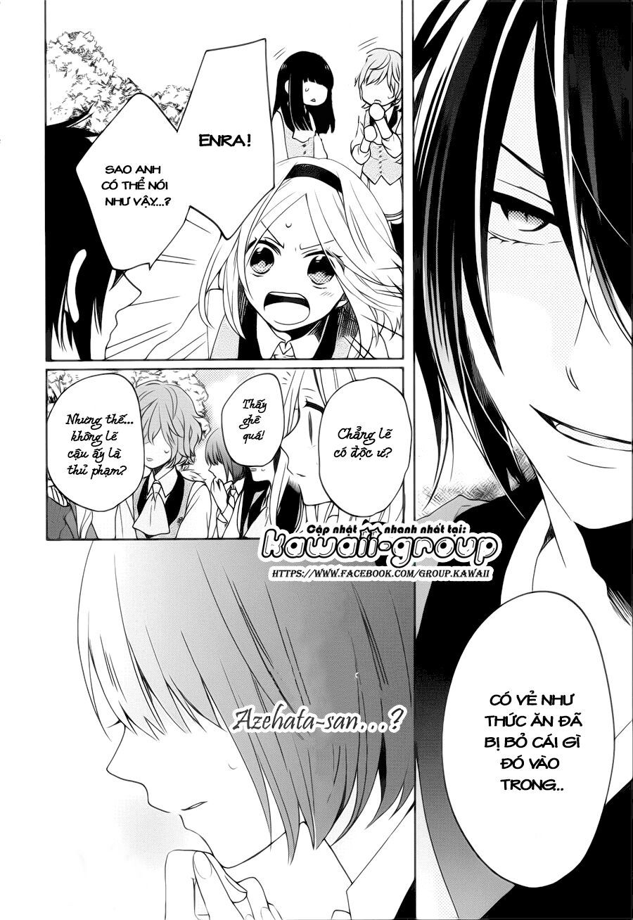 jigoku no enra chapter 1.2 3