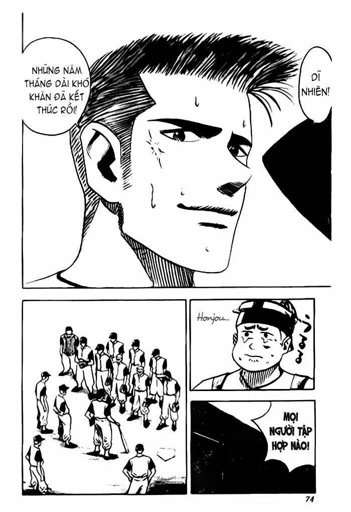 hareluya ii boy chapter 38 7