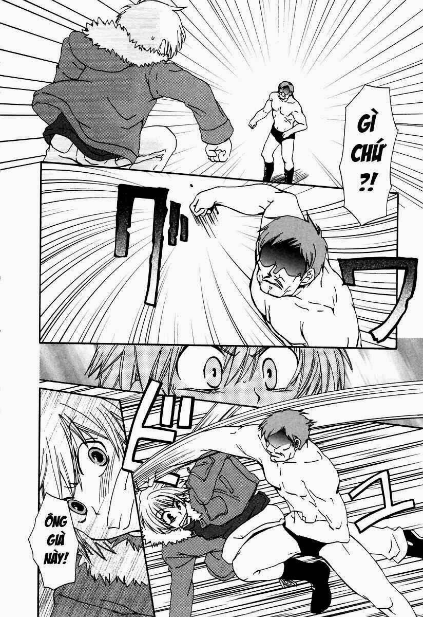 inukami chapter 16 11