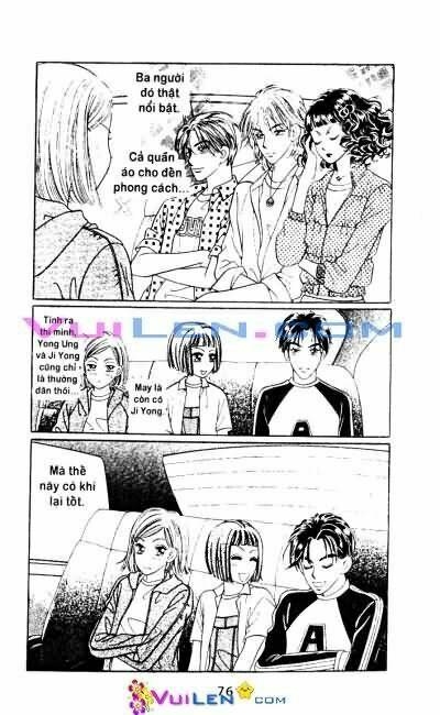 bong bóng trắng chapter 5 76