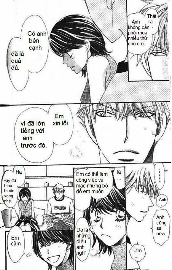 diamond life chapter 10 16