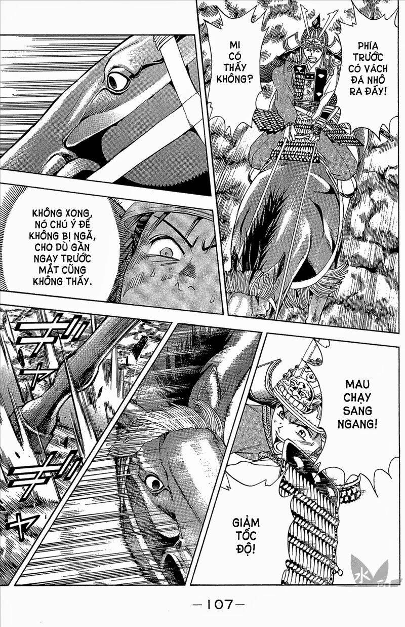 thiếu niên vương phần 2 chapter 53 42