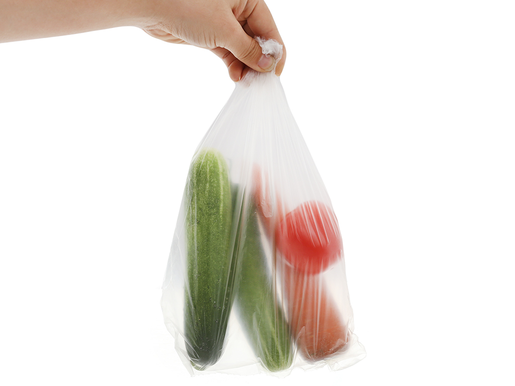 Túi Đựng Thực Phẩm Tự Huỷ KOJIN 20cm x 30cm x 1KG