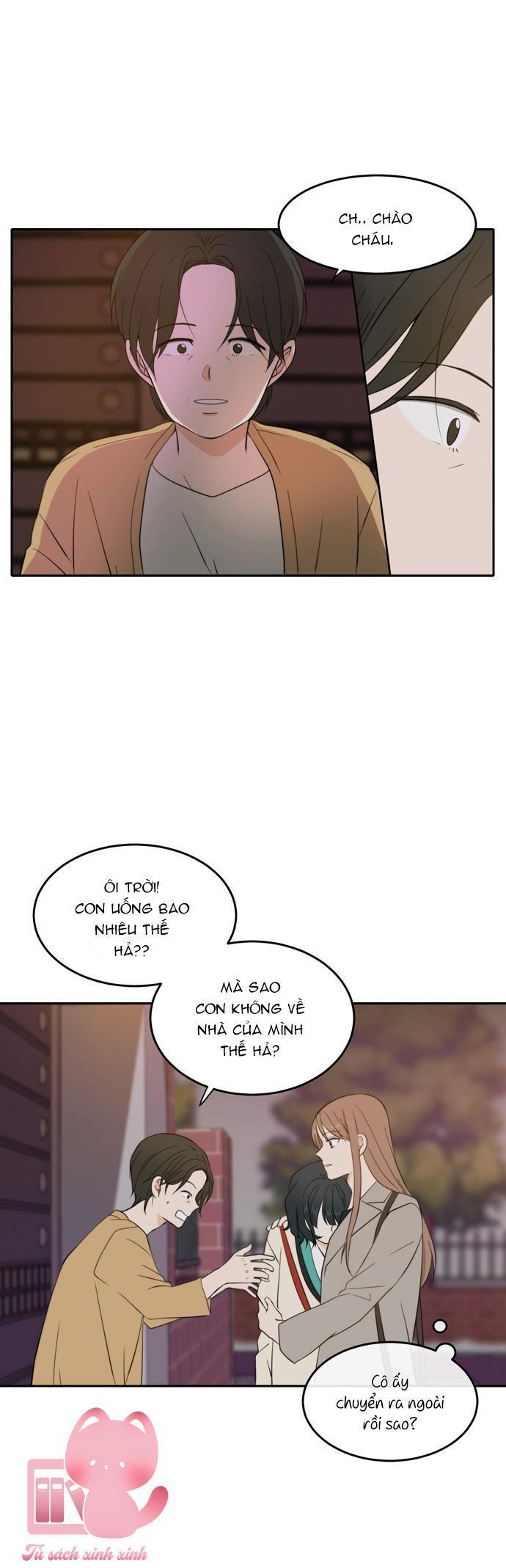 hẹn gặp nhau ở kiếp thứ 19 chapter 18 3