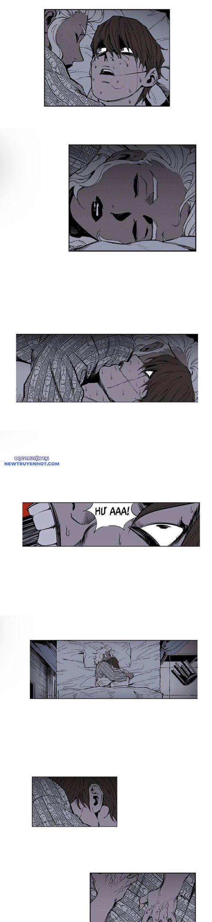 fight class 3 chapter 99 10