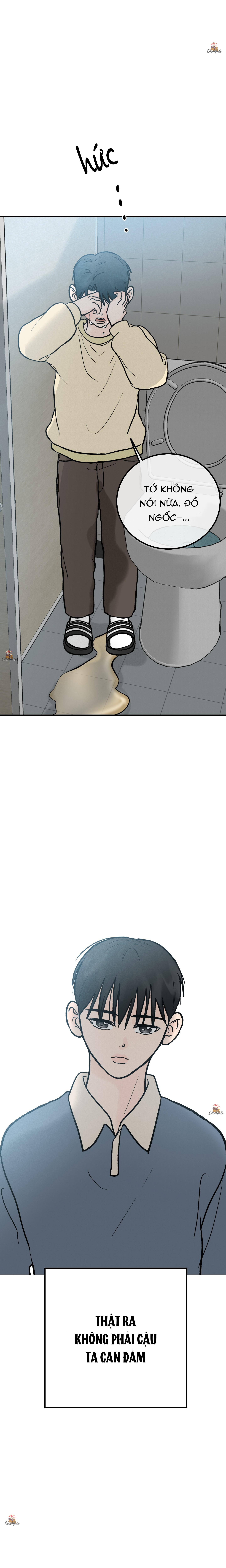 vết đỏ chapter 18 16