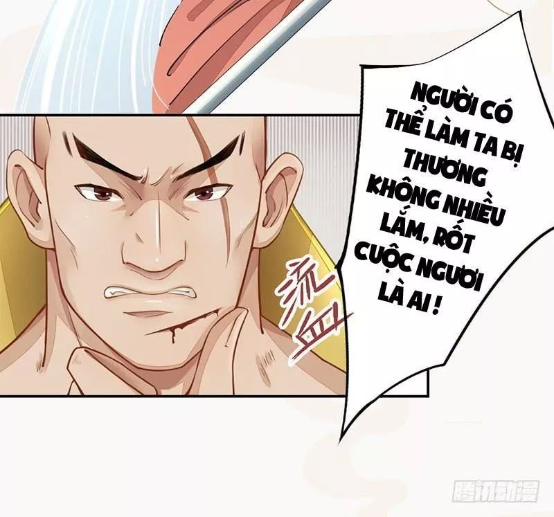 tuyệt thế luyện đan sư chapter 29 21