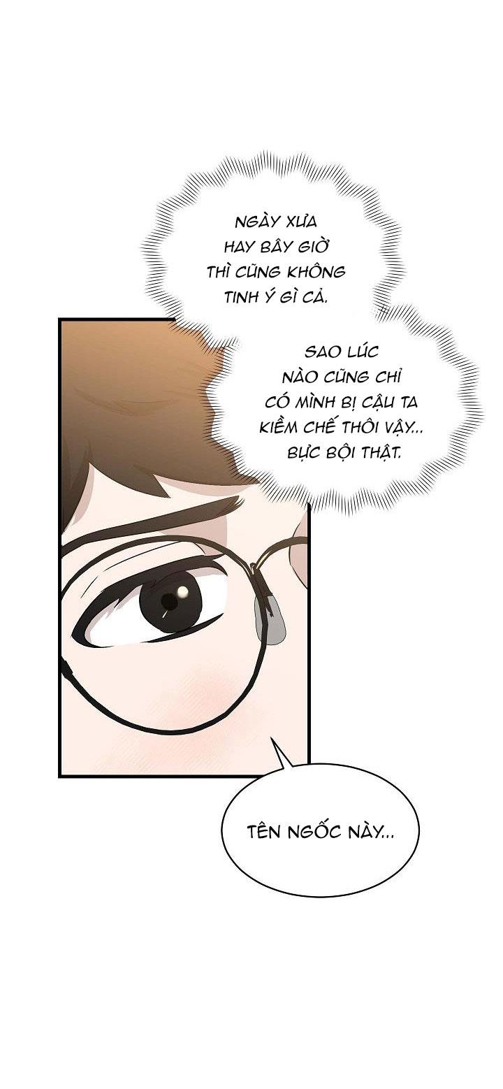 tình yêu của hyung tae chapter 2 74