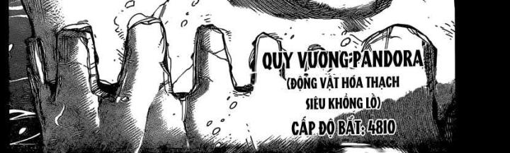 thánh tỏi sành ăn chapter 347 31