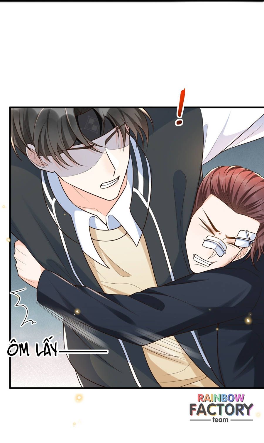 ngọt không ngừng nghỉ chapter 15 28