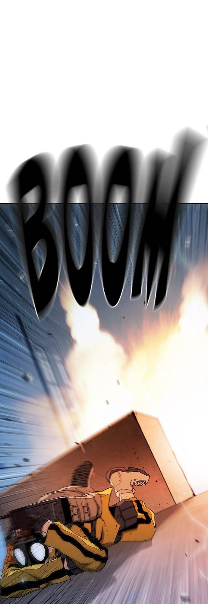 pubg - cuộc chiến sinh tồn - 100 chapter 39 7