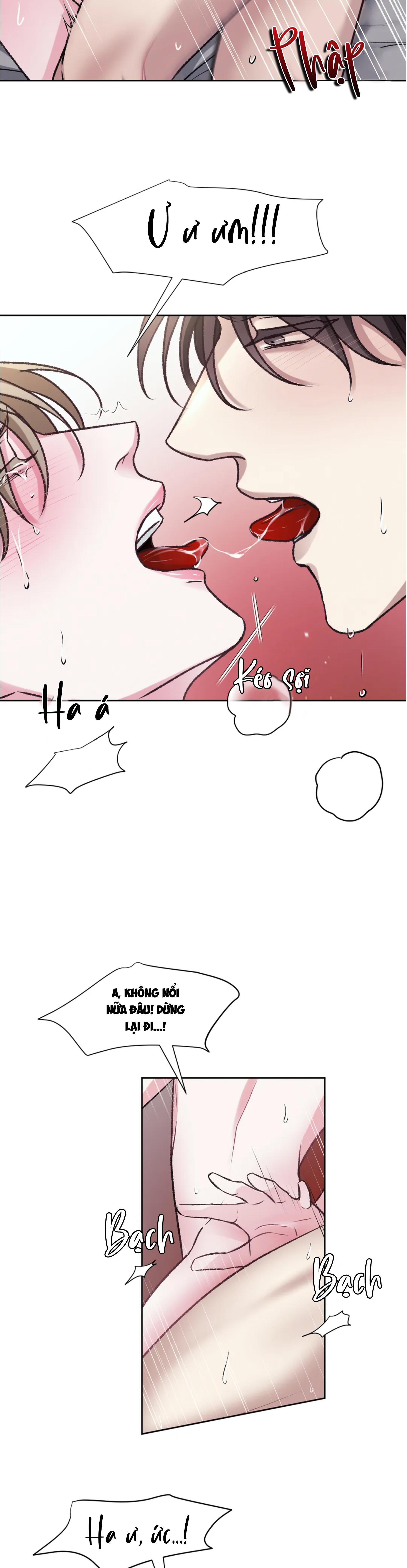 con nuôi bất đắc dĩ chapter 7 24