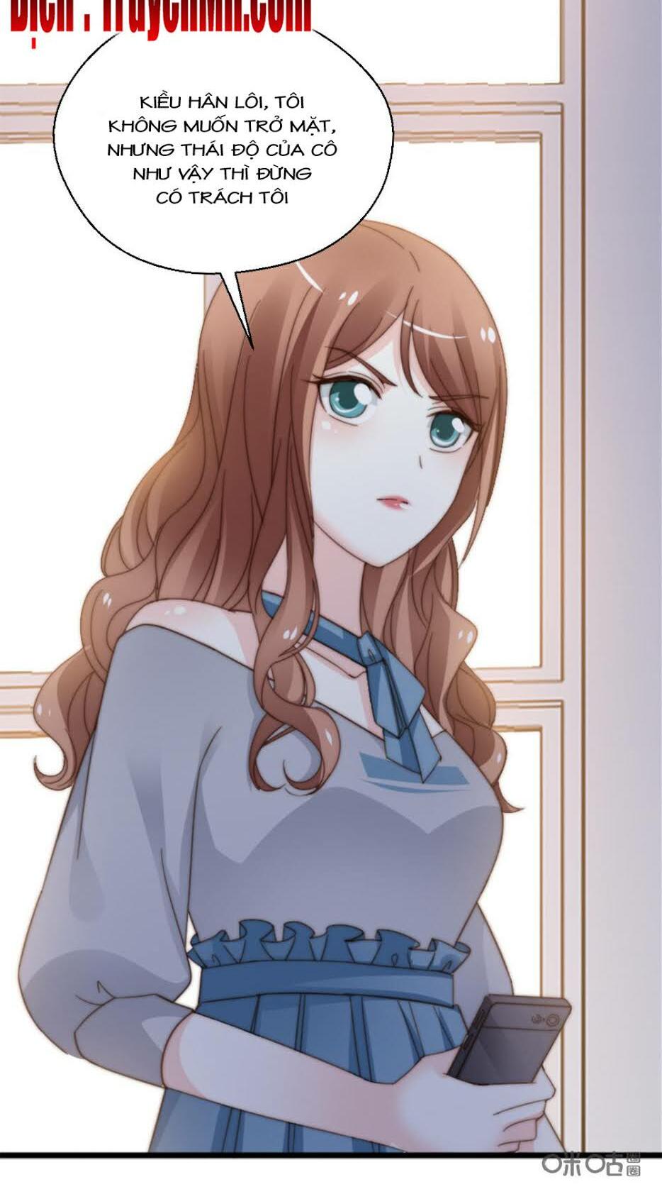 bí mật của thiên kim chapter 126 4