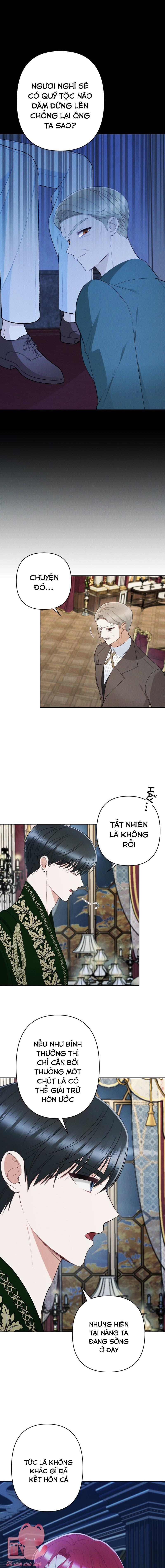 anh muốn em phải tuyệt vọng chapter 19 5