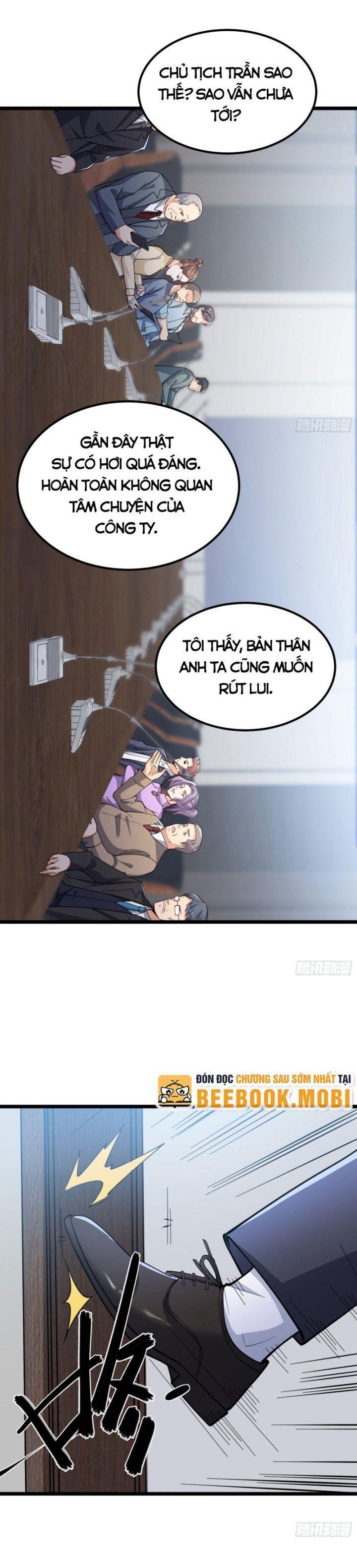 câu lạc bộ trao đổi cuộc sống chapter 2 13