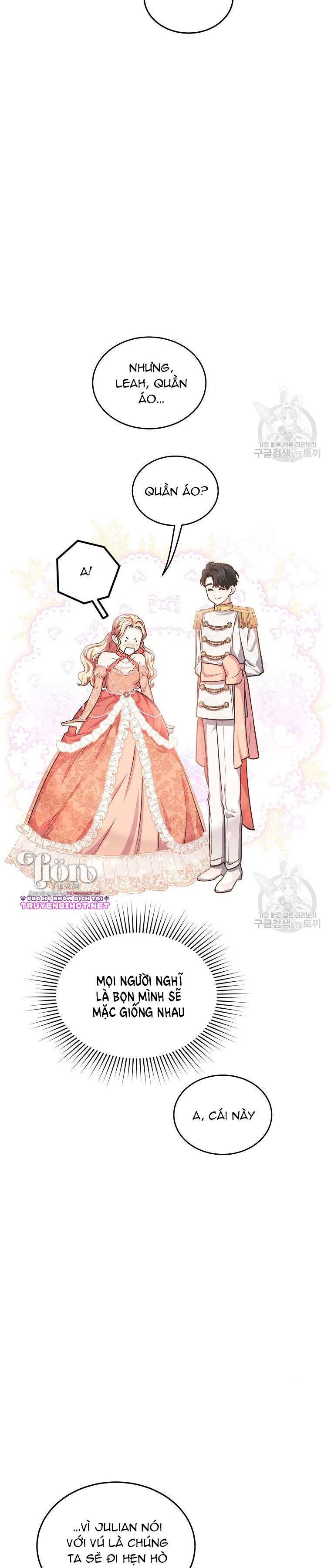 mùa đào vào tháng sáu chapter 12.2 6