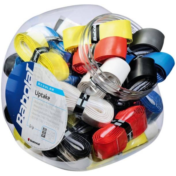Quấn cốt Babolat UPTAKE nhiều màu - thay cho một vợt