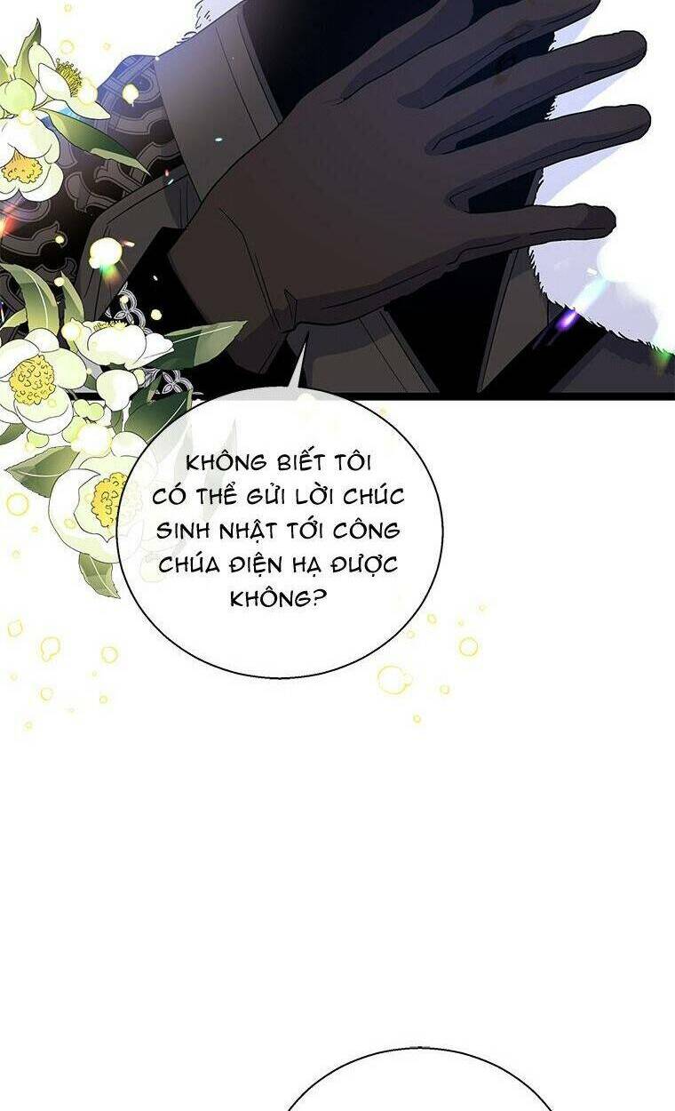 chồng yêu, em muốn đình công! chapter 57 60