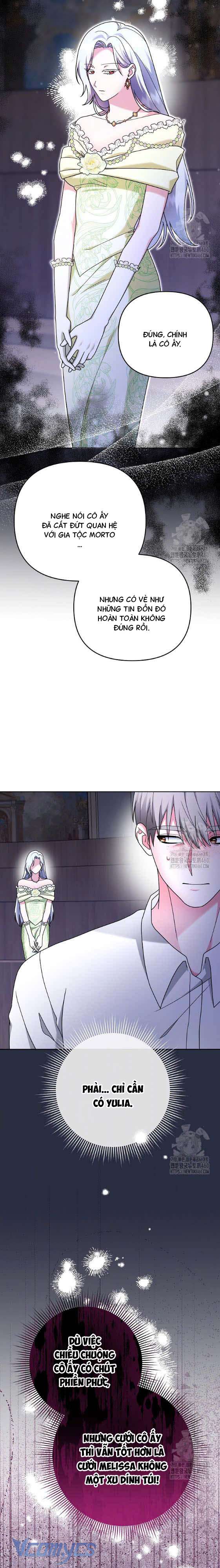 quái vật trong ngôi nhà kính chapter 12 25