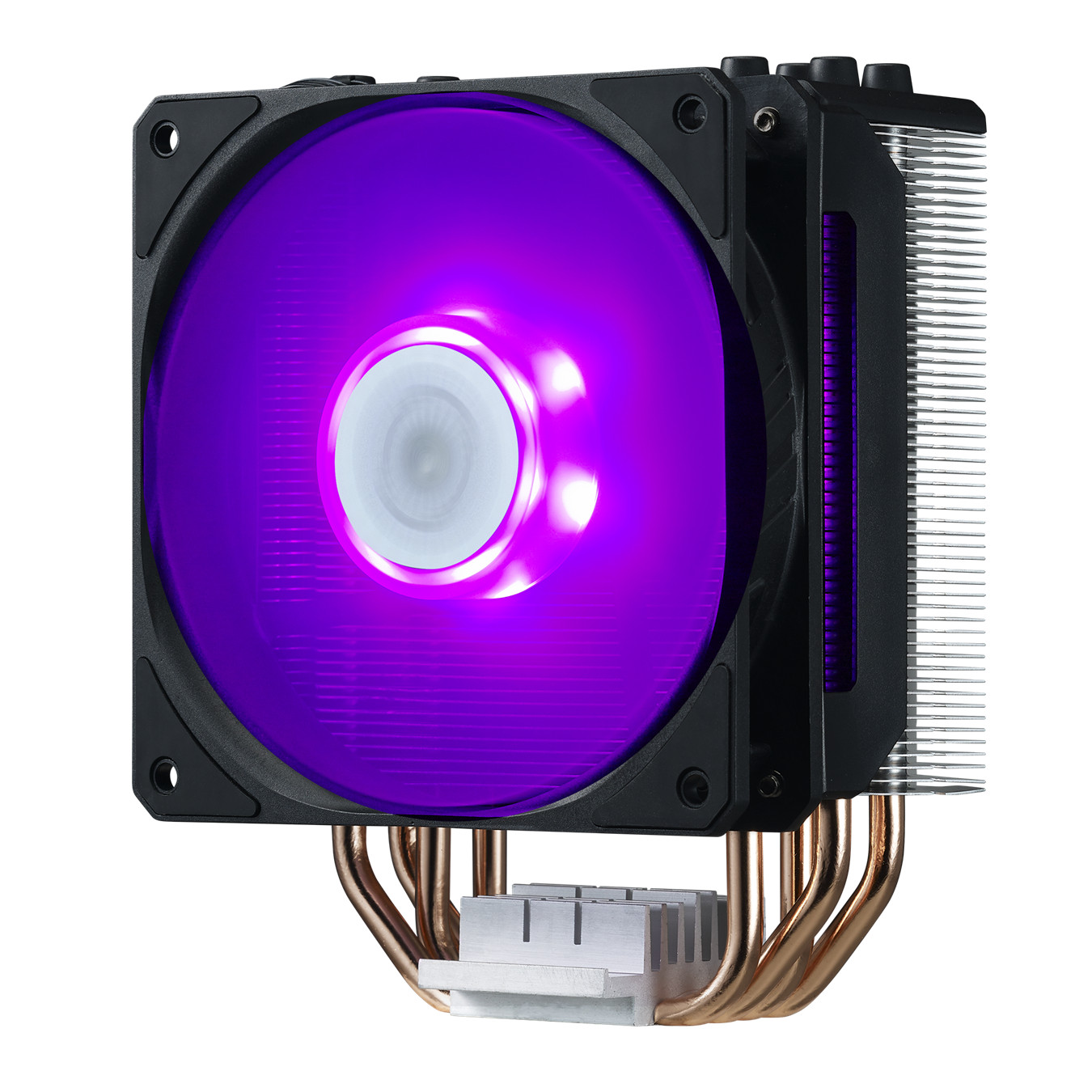 Tản nhiệt khí Cooler Master Hyper 212 RGB - Hàng chính hãng