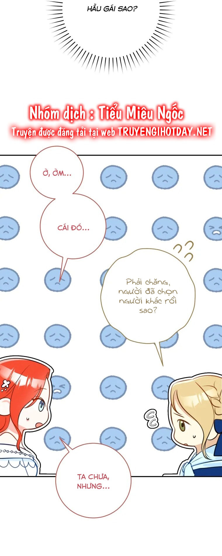 cuộc hôn nhân của đại công tước chỉ là một trò lừa đảo chapter 39 4