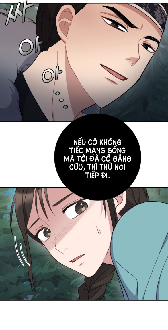 [18+] mơ về một cơn mưa phùn chapter 2.1 30