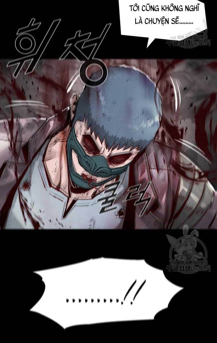 mật mã mê cung chapter 52 70