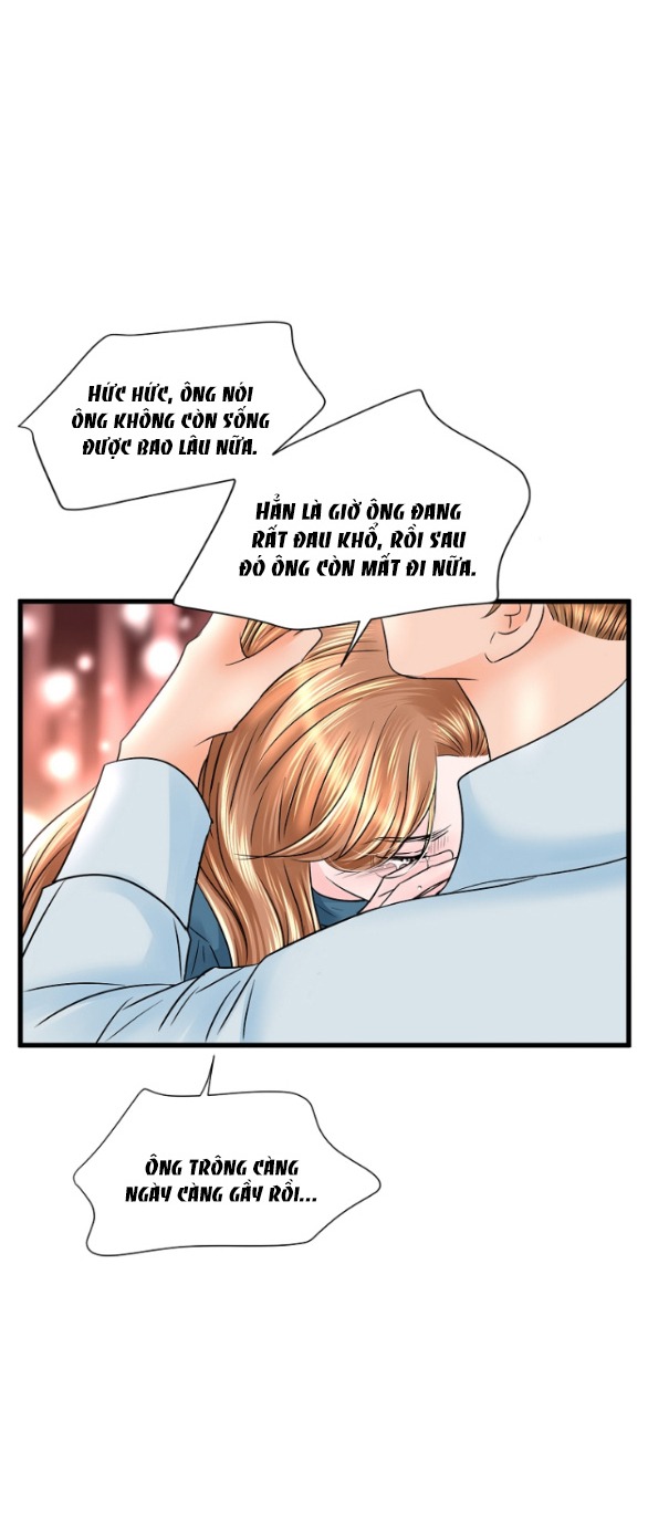 Tình Yêu Đánh Cắp Trái Tim chapter 18.2 - Trang 26