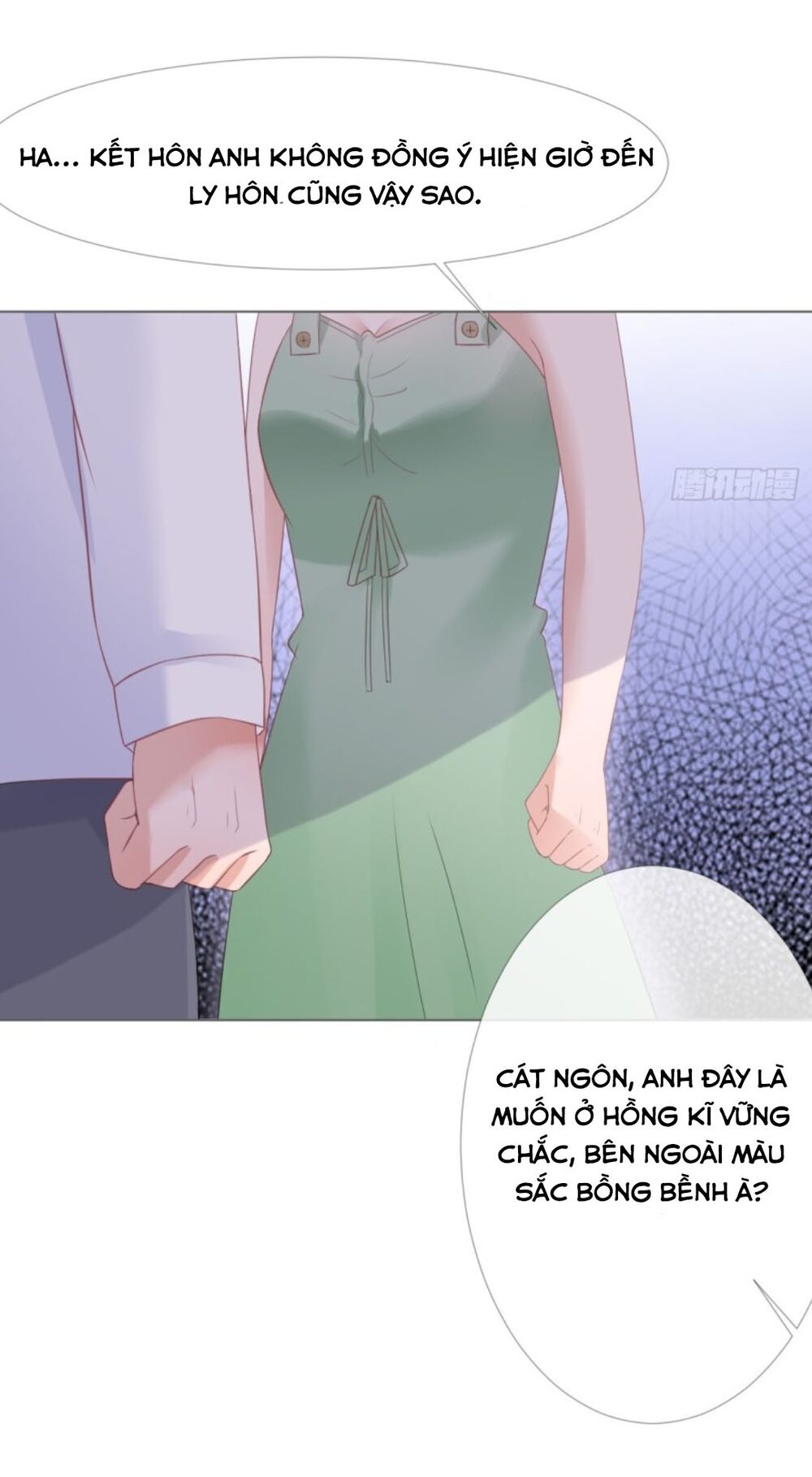 hẹn anh một giấc mộng thơ chapter 11 9