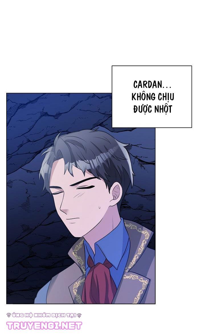 lily tàn độc chapter 8 62