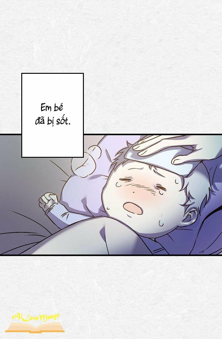 hôn lễ báo thù chapter 40 54