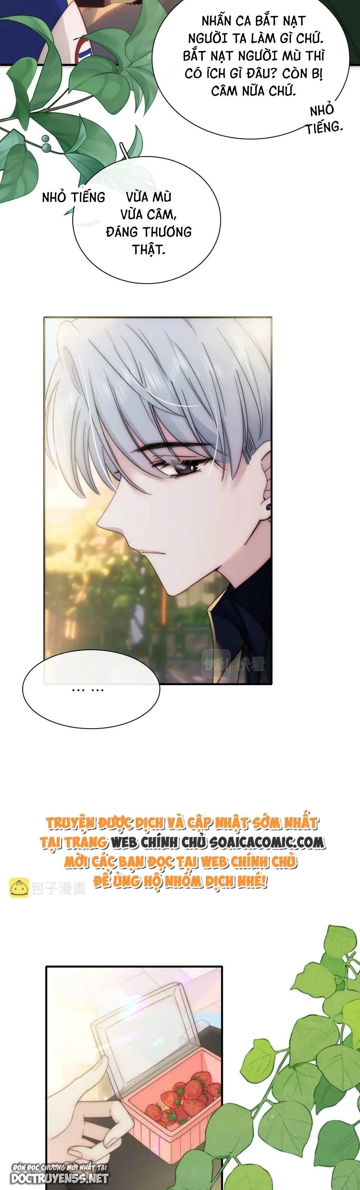 điên cuồng yêu em chapter 4 18