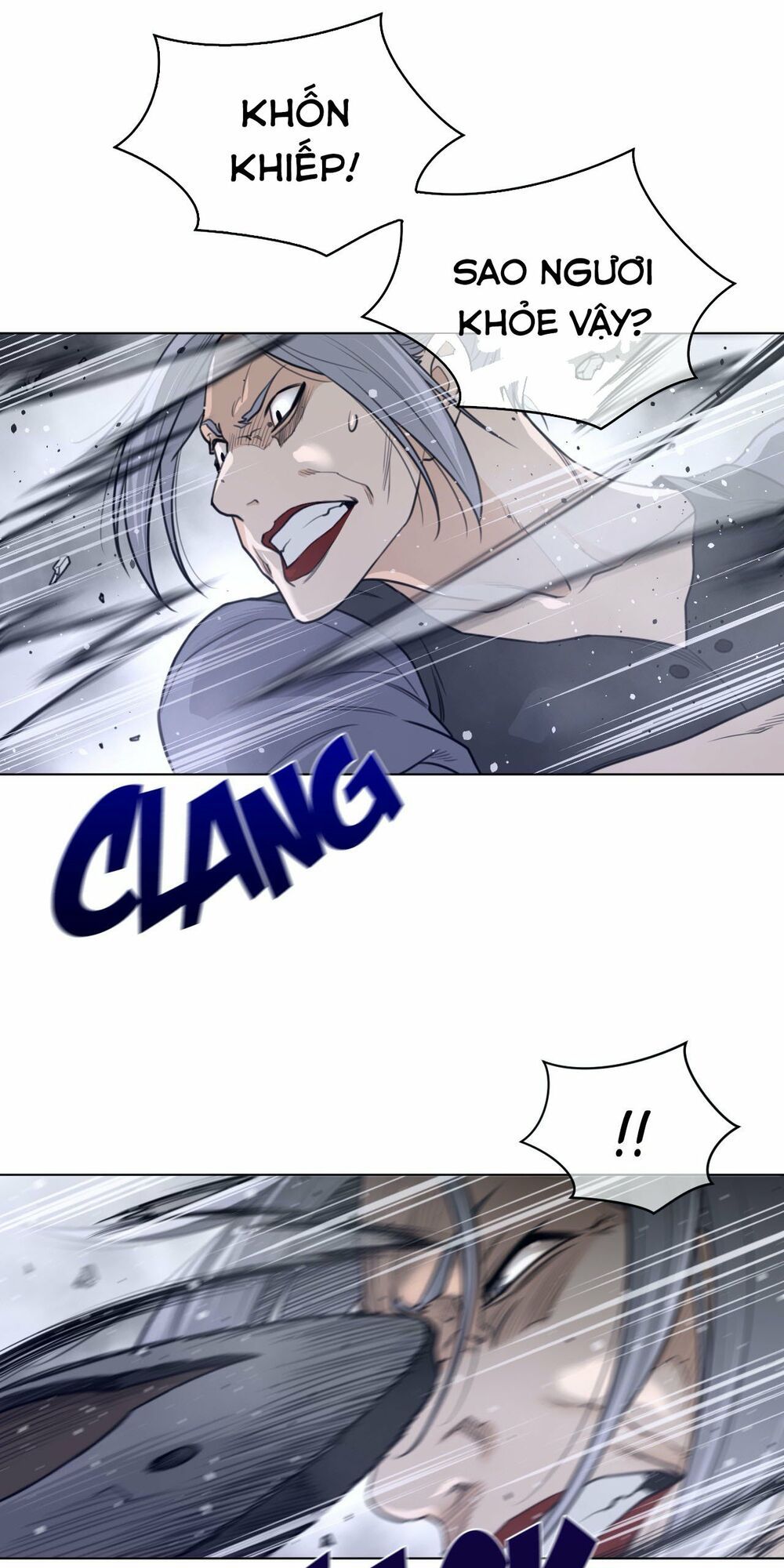 một nửa hoàn hảo chapter 113 4