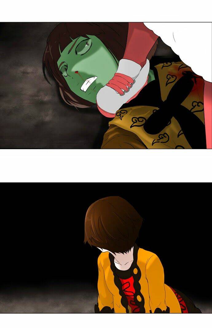 cuộc chiến trong tòa tháp chapter 68 29