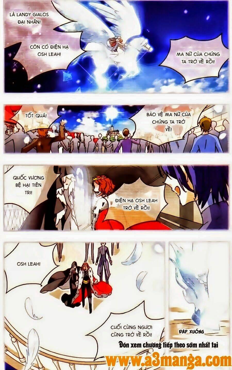 ngôi sao câu lạc bộ chapter 119 24