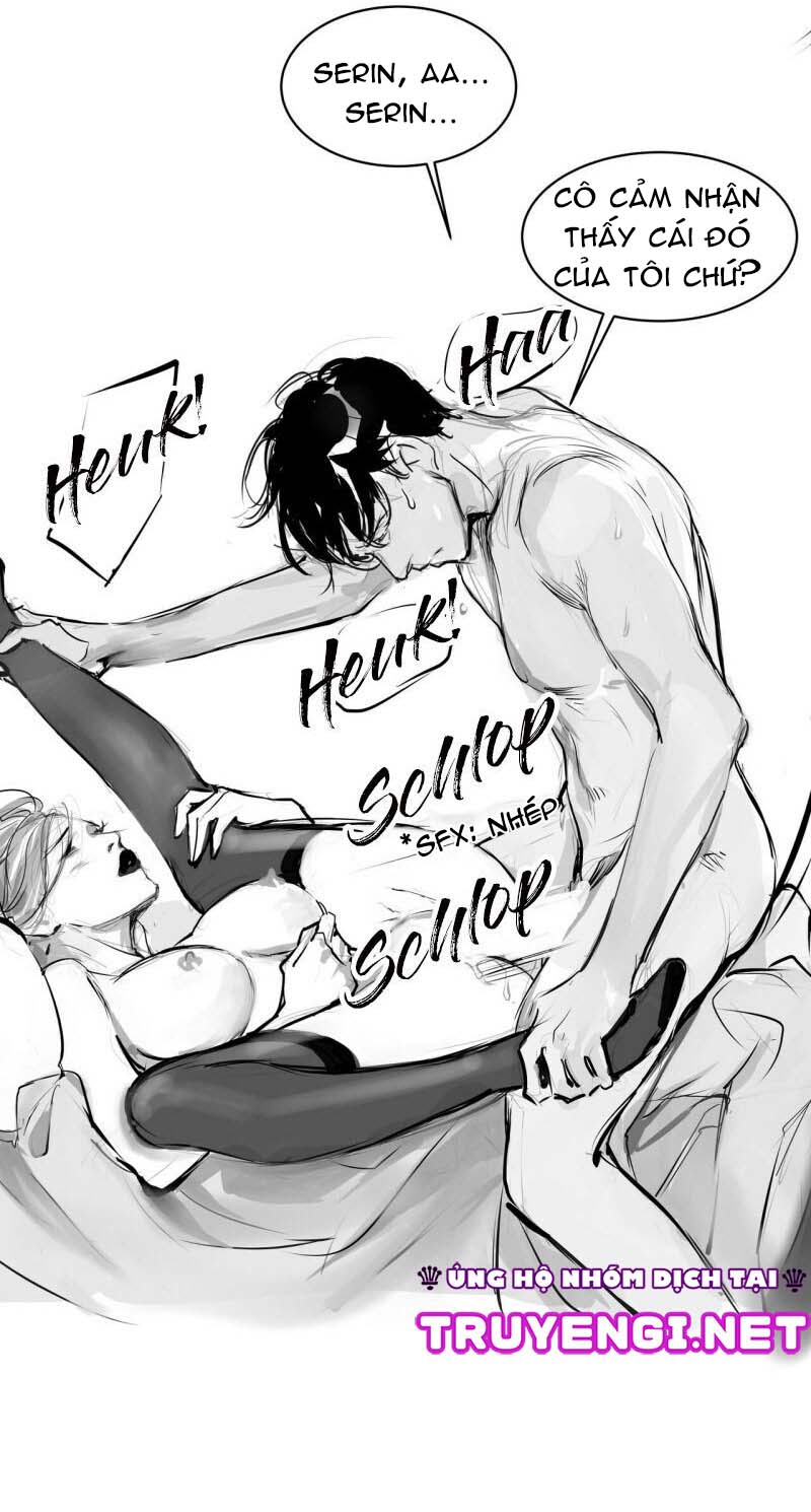 vật bị đánh mất chapter 13 38