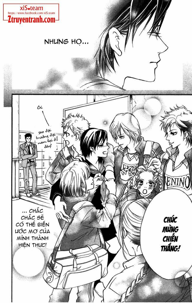 xứng danh anh hùng chapter 39 22