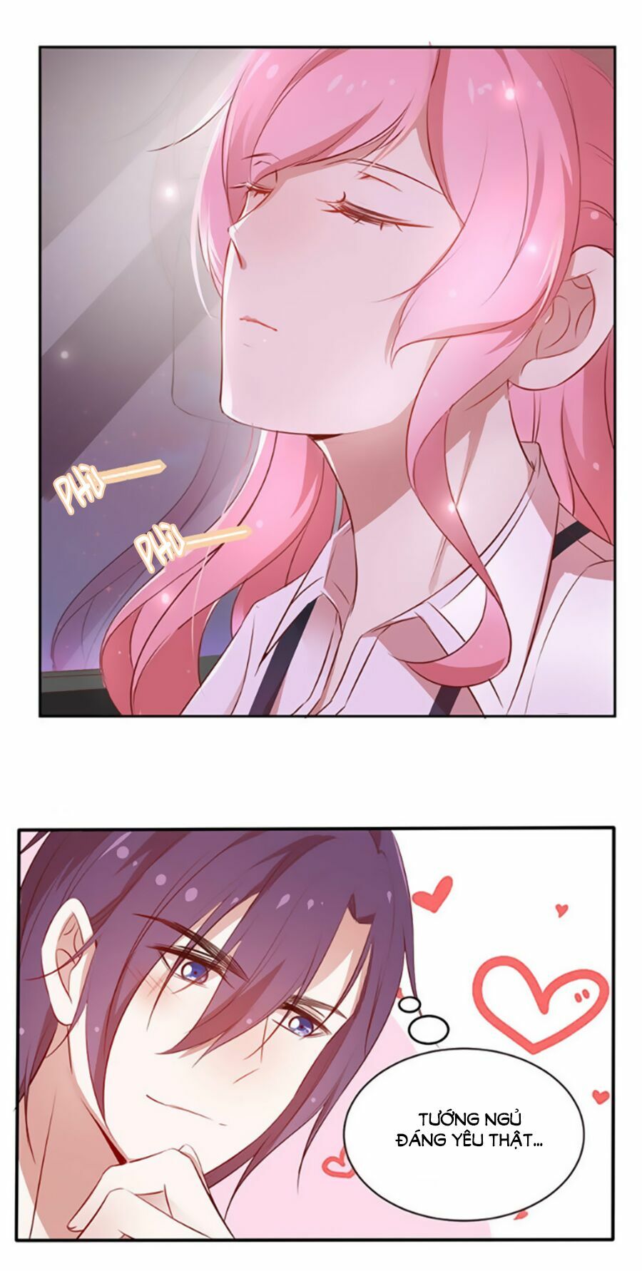 cả thế giới đều không bằng người chapter 26 23