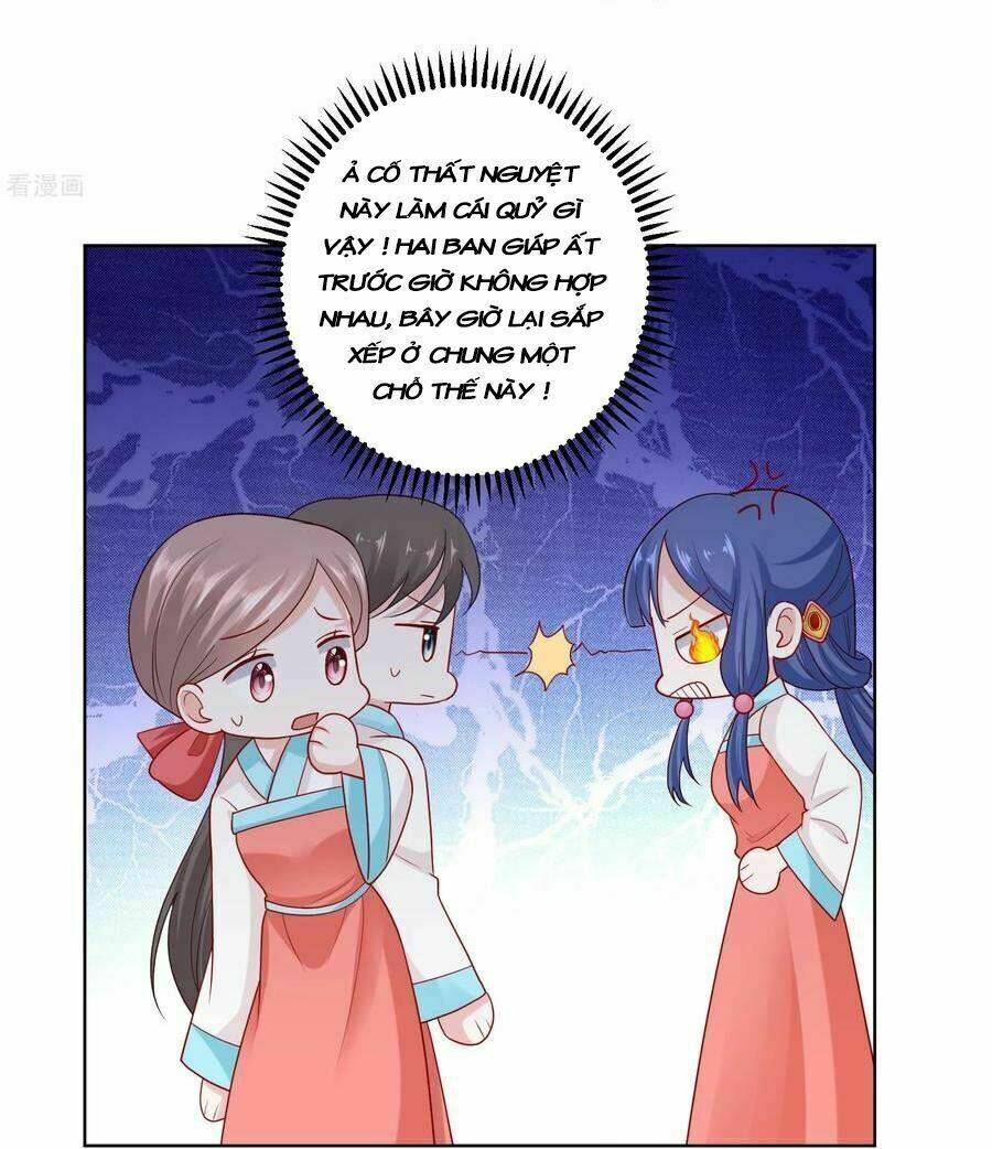 độc y đích nữ chapter 137 11