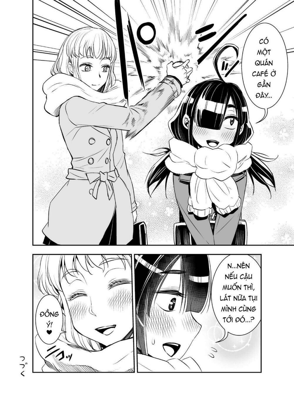 tadokoro-san chapter 11 4