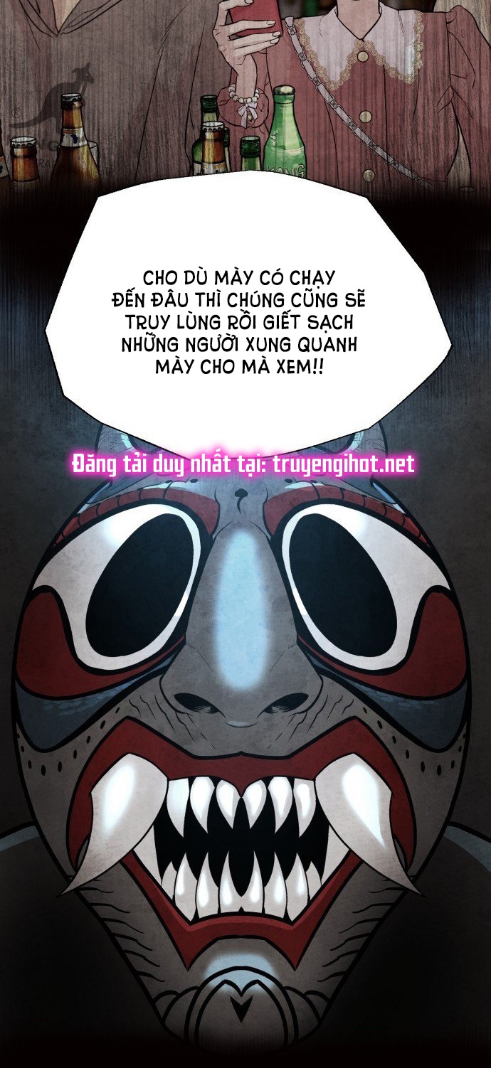 bạch huyết - white blood chapter 15 75