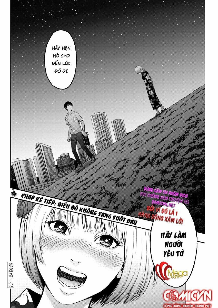 đọa nhân chapter 26 18