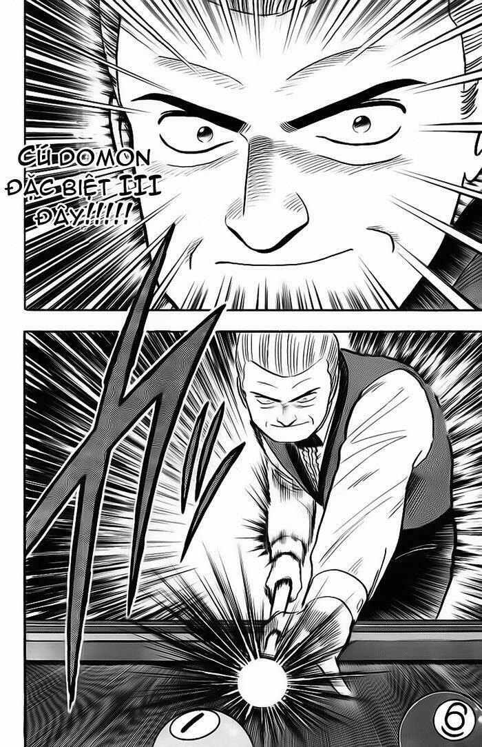 break shot chapter 96 7