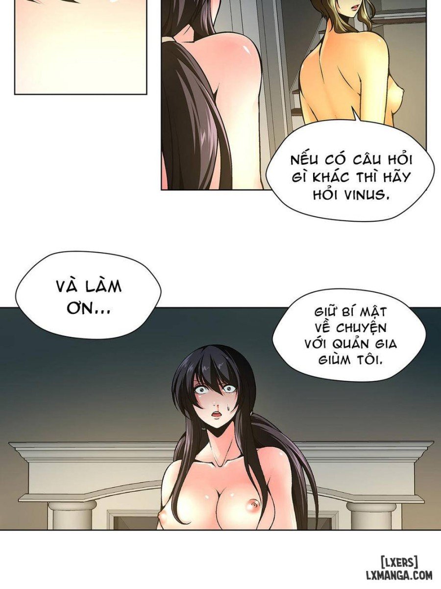 nô lệ song sinh chapter 12 18